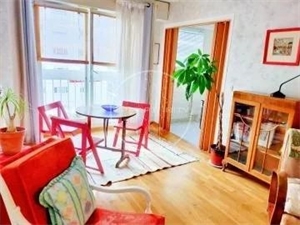 appartement à la vente -   75020  PARIS 20E ARRONDISSEMENT, surface 49,2 m2 vente appartement - APR686532